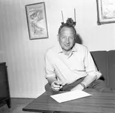 Rönnängs varv 1961