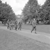 Inför I17:s 300 års jubileum