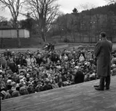 Trollskolans avslutning