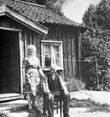 Familjen Smith, Munkedal