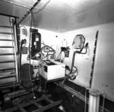 Omanbåten
Exteriör eller interiör av Omanbåten under byggnation