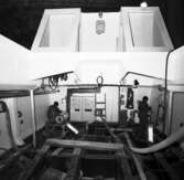 Omanbåten
Exteriör eller interiör av Omanbåten under byggnation