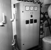 Omanbåten
Exteriör eller interiör av Omanbåten, under byggnation