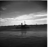 Gerda
Kustartilleriets båt Gerda