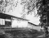 Tunnelbana, exteriör