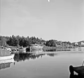 Fotografi i närheten av Tollare