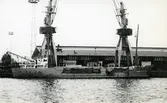 Ägare:/1965-73/: Geestemünder Reederei Helmut Martens K.G. Hemort: Bremerhaven.