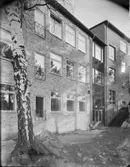 Björkhagens folkskola