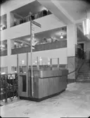 PUB, informationsdisk