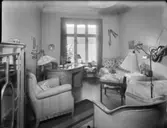 Skeppargatan 39, interiör