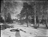 Markområde, Roslags-Länna