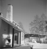 Stora Vika, exteriör