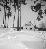 Stora Vika, exteriör