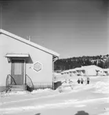 Stora Vika, exteriör