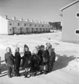Stora Vika, exteriör