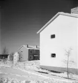 Stora Vika, exteriör