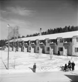Stora Vika, exteriör