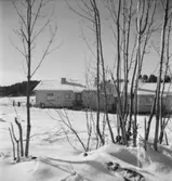 Stora Vika, exteriör