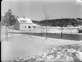 Stora Vika, exteriör