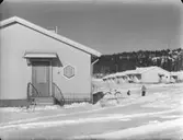 Stora Vika, exteriör