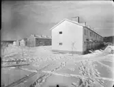 Stora Vika, exteriör