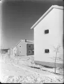 Stora Vika, exteriör