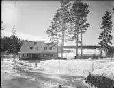 Stora Vika, exteriör