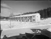 Stora Vika, exteriör