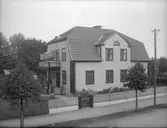 Kyrkogatan 20, Vetlanda