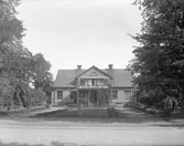 Apoteksträdgården, Vetlanda