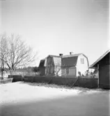 Öster Ledinge sågverk
Exteriör