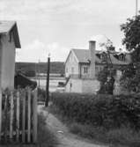 Konsum, Surte
Exteriör