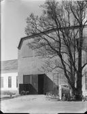 Exteriör och interiör