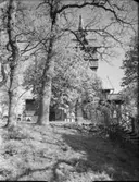 Vår Gård, exteriör