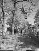 Vår Gård, exteriör