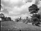 Kalvnäs, exteriör