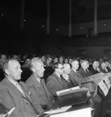 Kongress i Konserhuset och Köping