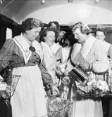 Kongress i Konserhuset och Köping