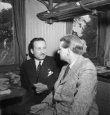 Kongress i Konserhuset och Köping