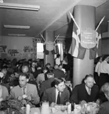 Kongress i Konserhuset och Köping