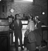 Kongress i Konserhuset och Köping