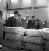 Kongress i Konserhuset och Köping