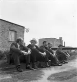 Kongress i Konserhuset och Köping