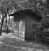 Bebyggelse med glidform i Västertorp