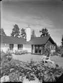 Villa Lida
Exteriör och interiör