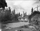 Villa Lida
Exteriör och interiör