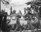 Villa Lida
Exteriör och interiör