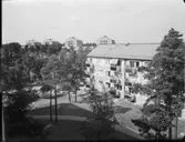 Torsvikshöjden
Exteriör
