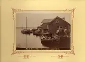 Klädesholmen 1870-tal
