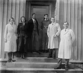 Enligt senare noteringar: 